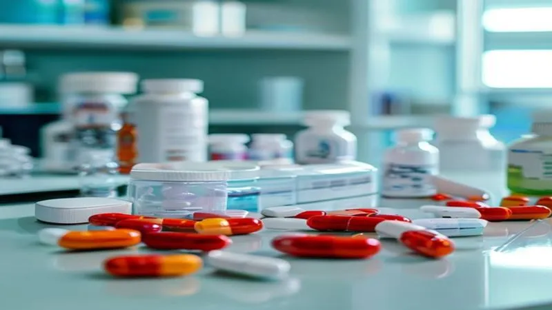 Counterfeit ED Pills: How to Spot Fakes and Protect Your Health
