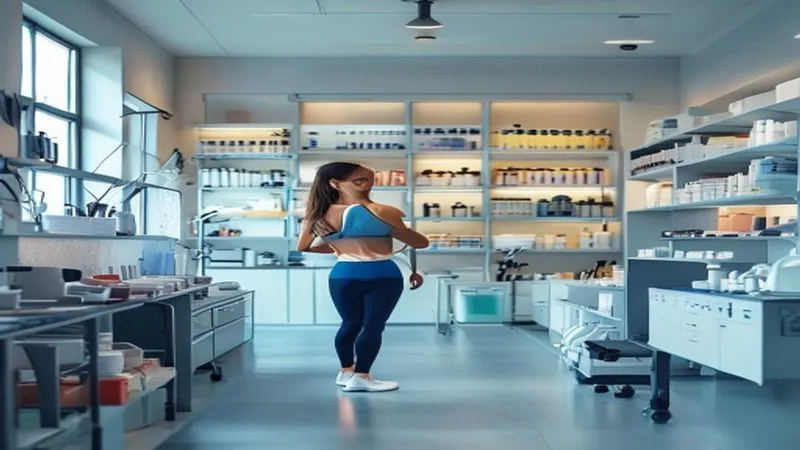 Exercise and Sexual Health: Best Workouts for ED Prevention