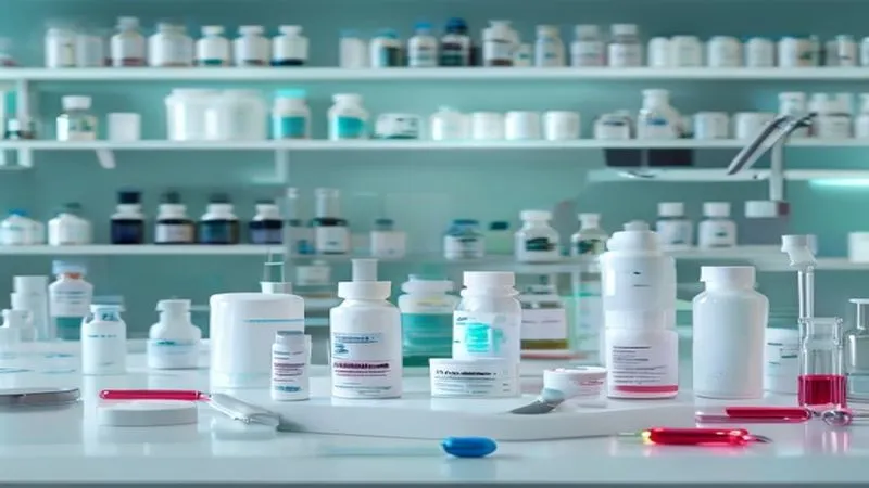 How Sildenafil Citrate Works: Complete Mechanism of Action Explained