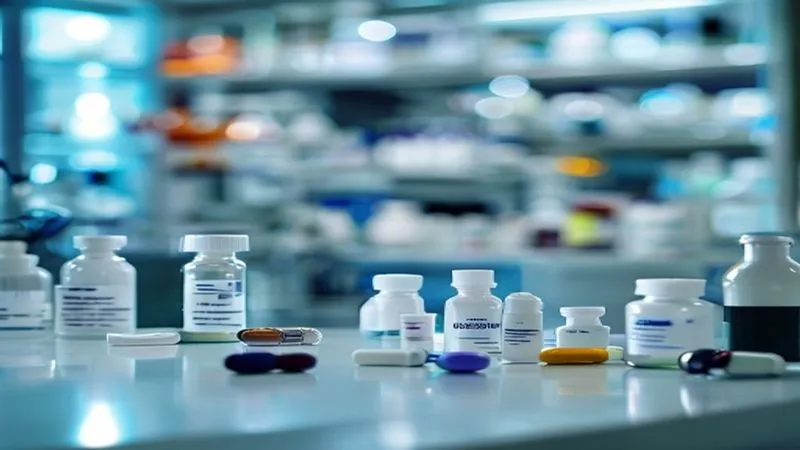 Phân tích y khoa hình ảnh How to Identify Legitimate Online Pharmacies for ED Medication