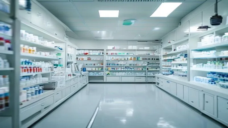 Mail-Order Pharmacy for ED Meds: Pros, Cons, and Safety Tips
