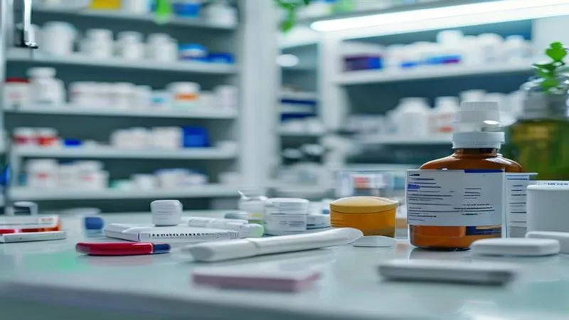 Phân tích y khoa hình ảnh Mail-Order Pharmacy for ED Meds: Pros, Cons, and Safety Tips