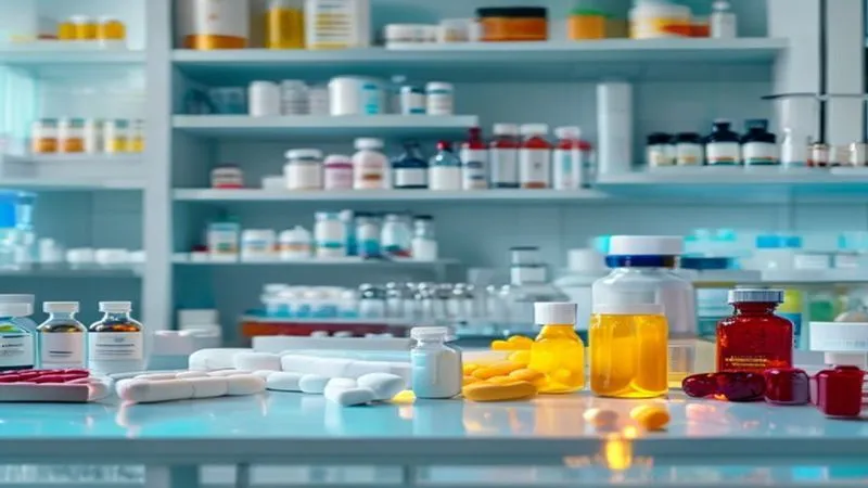 Sildenafil Citrate Interactions: Foods, Drugs, and Alcohol Safety