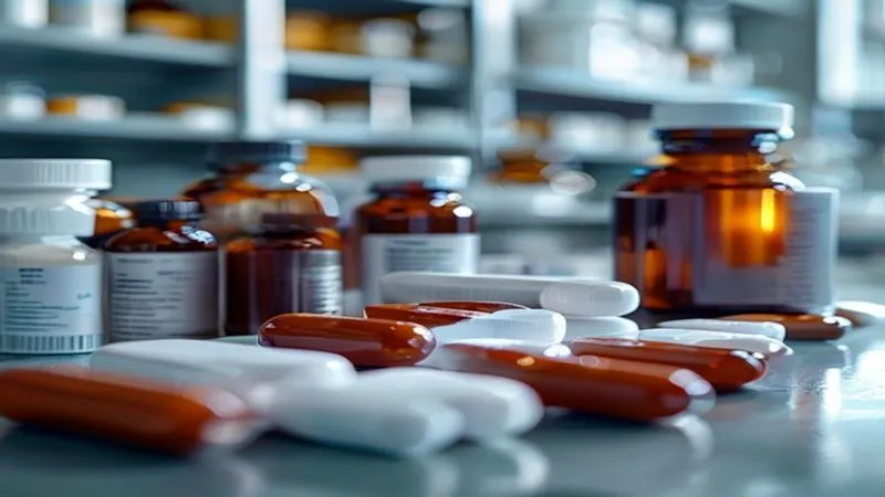 Phân tích y khoa hình ảnh Supplements for ED: Which Ones Actually Work Based on Research?